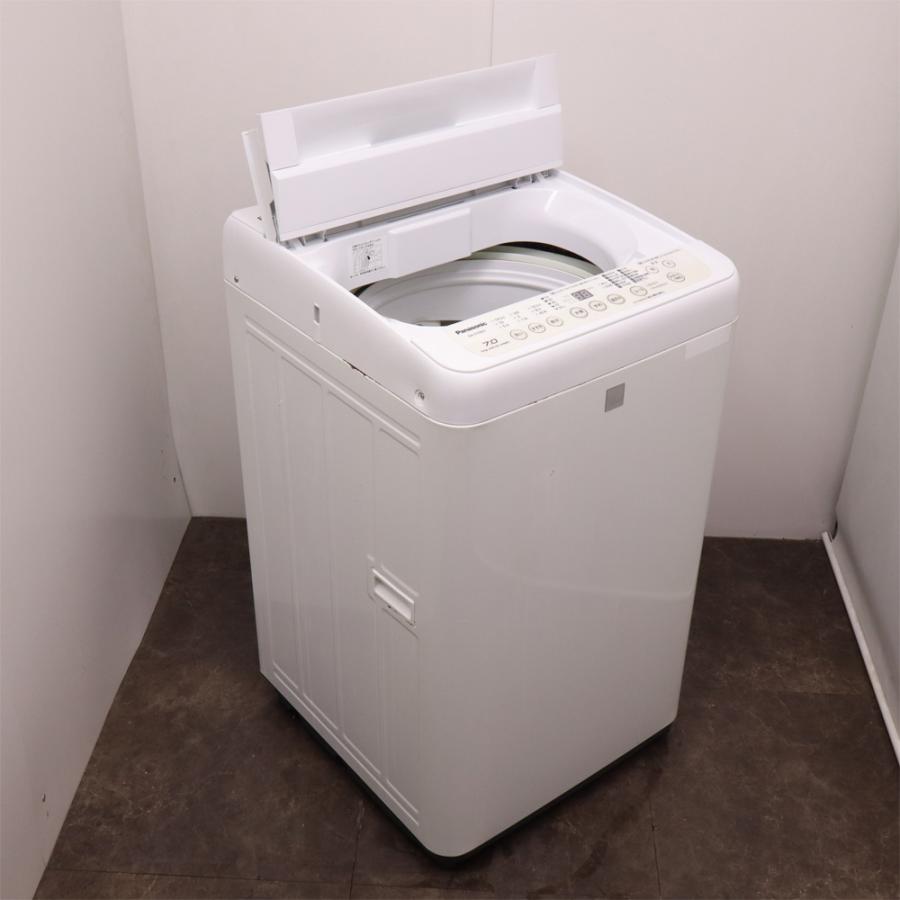 Panasonic（パナソニック） 新生活応援 中古 洗濯機 一人暮らし 7.0kg