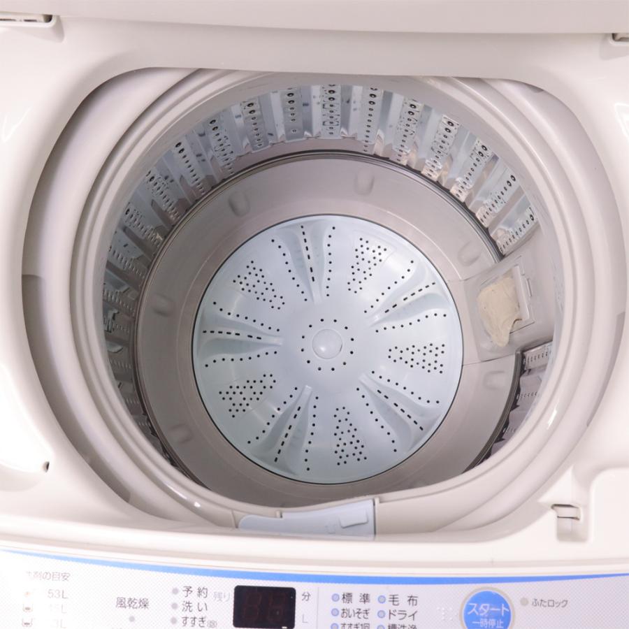 AQUA（アクア） 新生活応援 中古 洗濯機 一人暮らし 6.0kg コンパクト