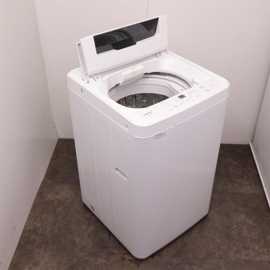 MAXZEN（マクスゼン） 新生活応援 中古 洗濯機 一人暮らし 7.0kg 薄手