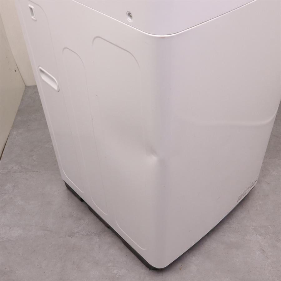 ハイセンス（HISENSE） 新生活応援 中古 洗濯機 一人暮らし 4.5kg 