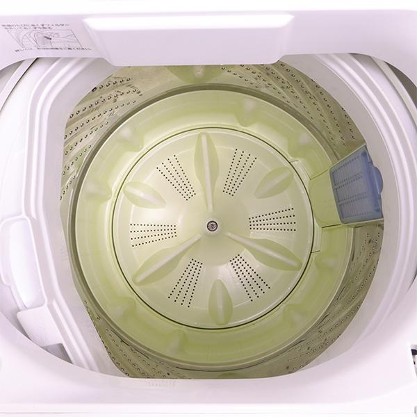 ID 648319　パナソニック　7K　２０１９年製　NA-F70BE6 Panasonic（パナソニック） 買い替え応援セール 中古 洗濯機