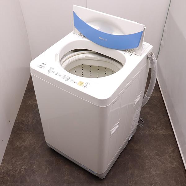 TOSHIBA（東芝） 分解洗浄済み 中古 洗濯機 一人暮らし 7.0kg