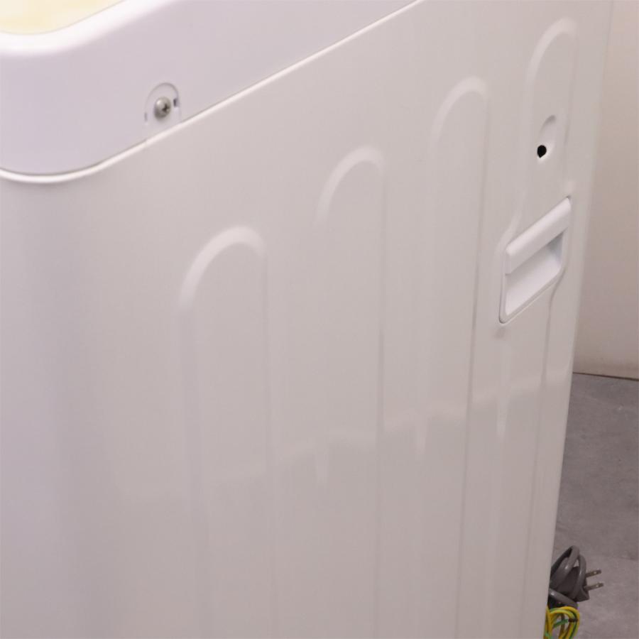 Haier（ハイアール） 新生活応援 中古 洗濯機 一人暮らし 4.5kg