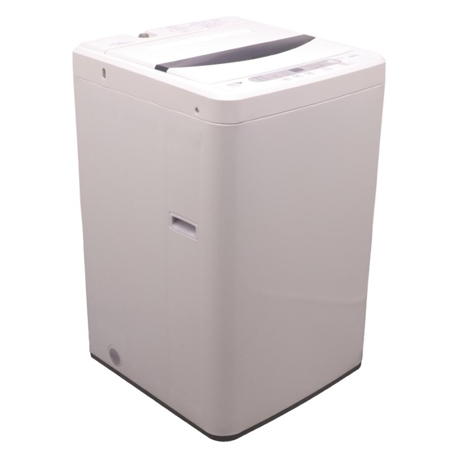HerbRelax 分解洗浄済み 中古 洗濯機 ヤマダ電機 一人暮らし 6.0kg