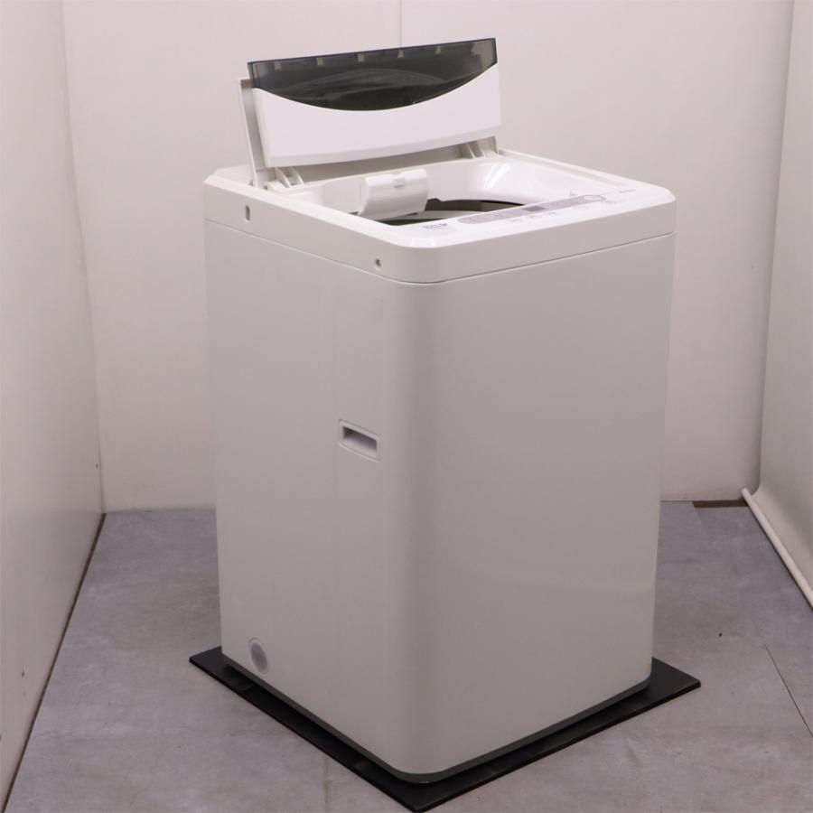 HerbRelax 分解洗浄済み 中古 洗濯機 ヤマダ電機 一人暮らし 6.0kg