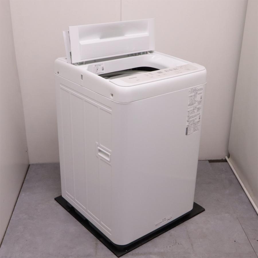 Panasonic（パナソニック） 分解洗浄済み 中古 洗濯機 一人暮らし 5.0