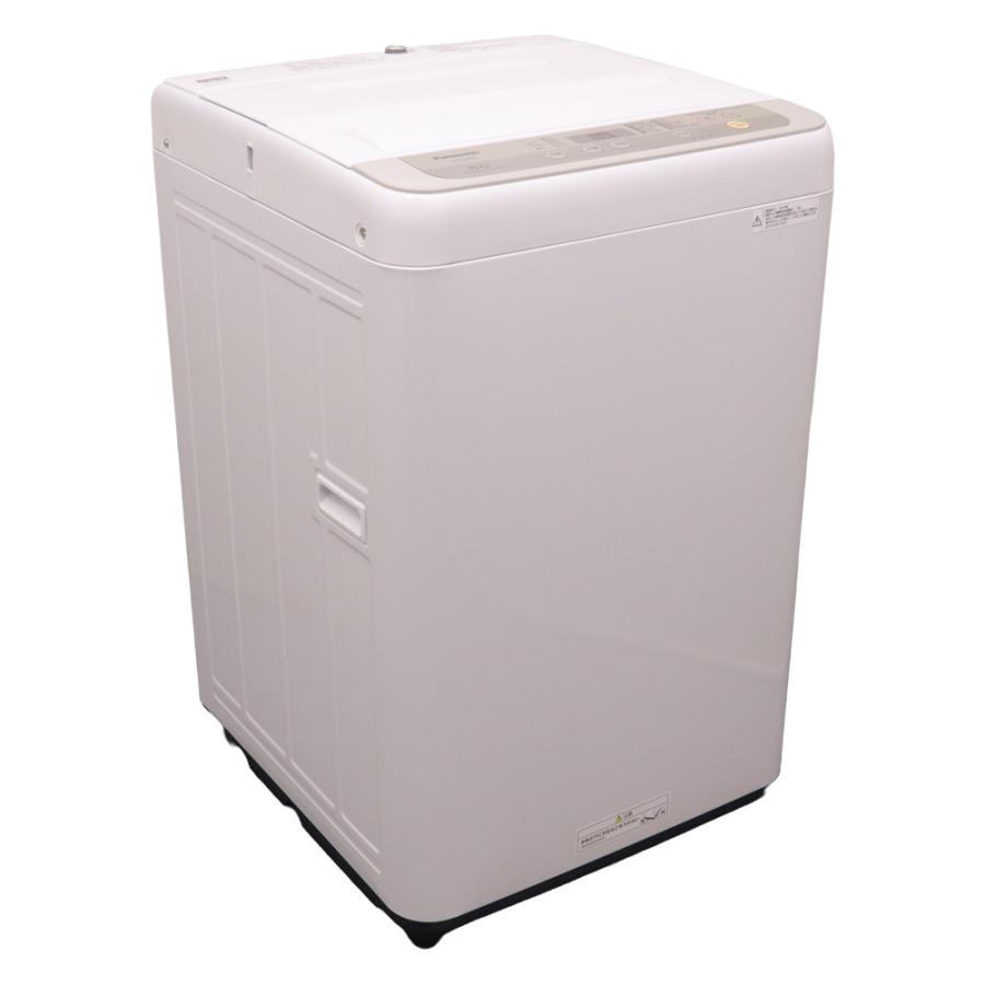 Panasonic（パナソニック） 分解洗浄済み 中古 洗濯機 5.0kg 予約機能