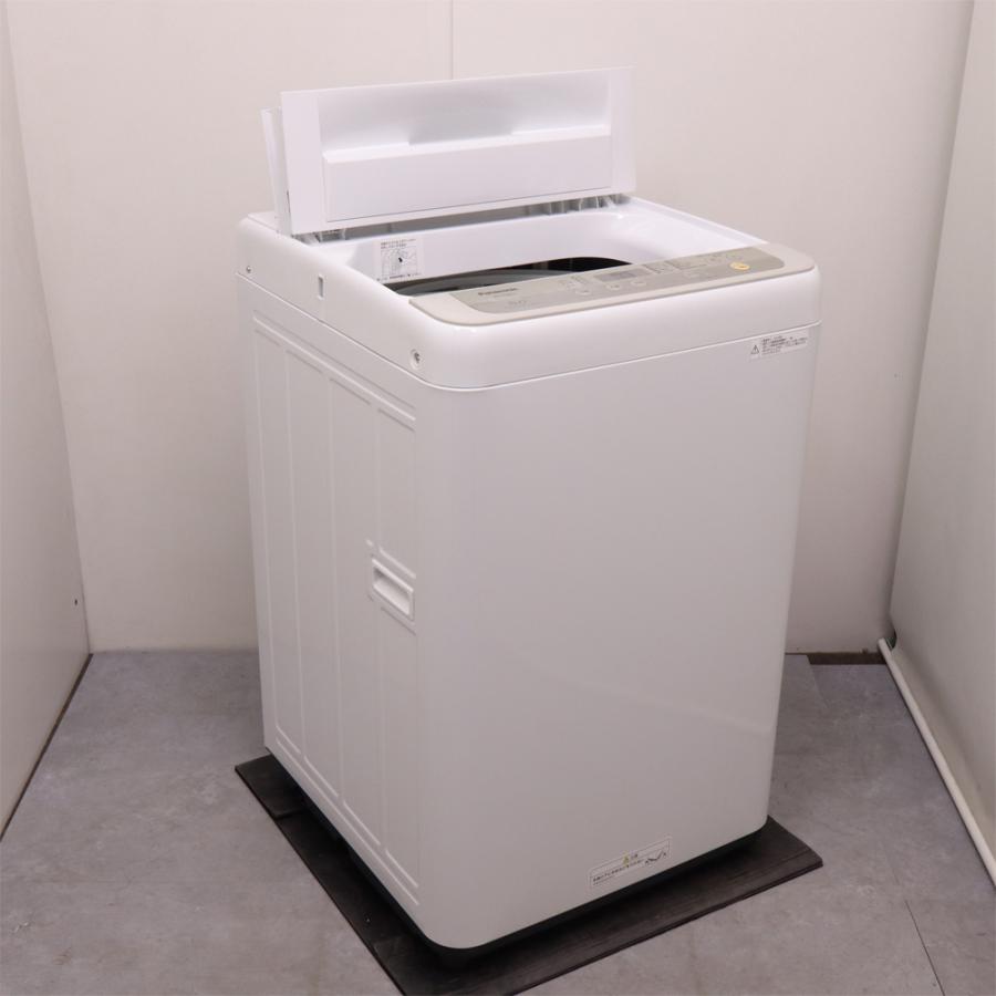 Panasonic（パナソニック） 分解洗浄済み 中古 洗濯機 5.0kg 予約機能