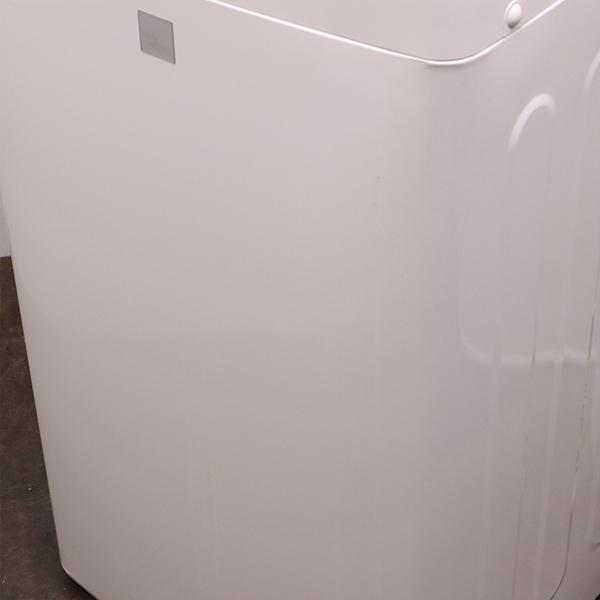 AQUA（アクア） 中古 洗濯機 一人暮らし 4.5kg 新品排水ホース