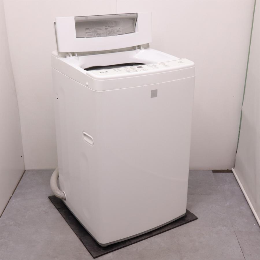 AQUA（アクア） 分解洗浄済み 中古 洗濯機 一人暮らし 6.0kg