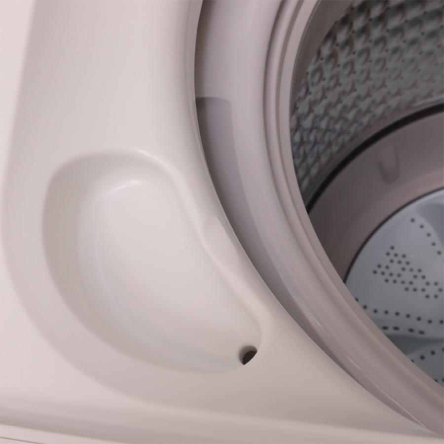 AQUA（アクア） 分解洗浄済み 中古 洗濯機 一人暮らし 6.0kg