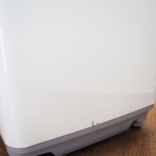 Panasonic（パナソニック） 分解洗浄済み 中古 洗濯機 一人暮らし 7.0