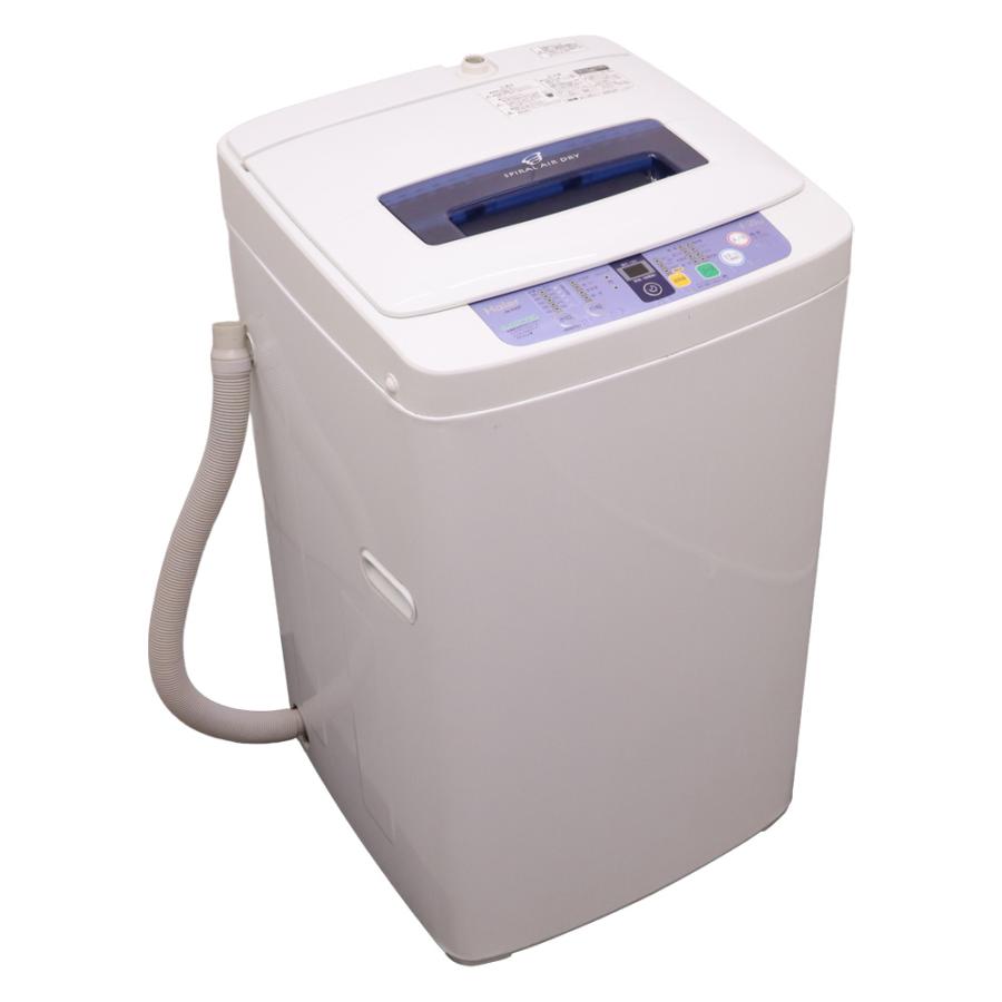 Haier（ハイアール） 分解洗浄済み 中古 洗濯機 一人暮らし 4.2kg