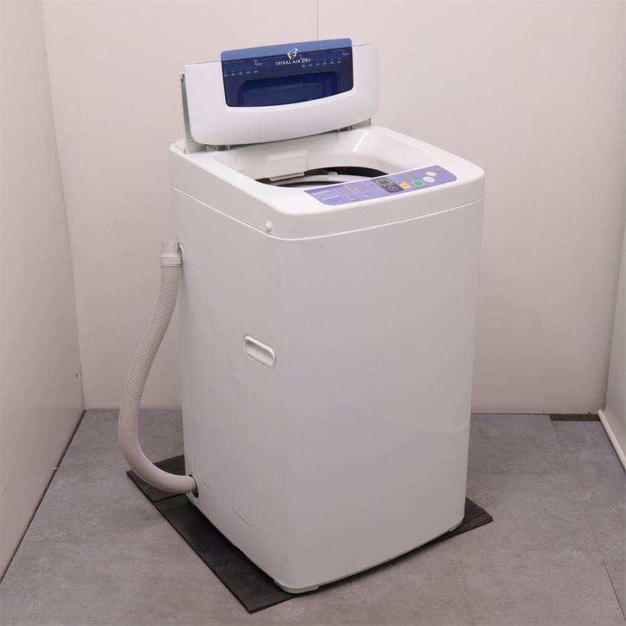Haier（ハイアール） 分解洗浄済み 中古 洗濯機 一人暮らし 4.2kg