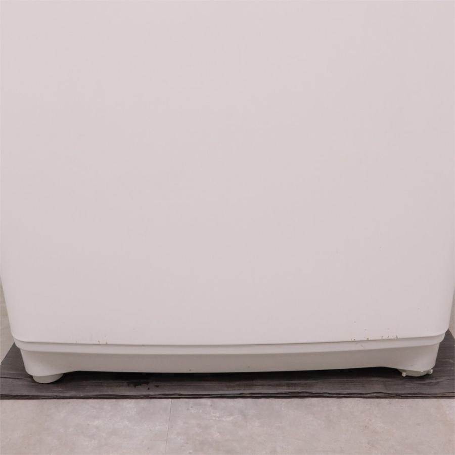 TOSHIBA（東芝） 分解洗浄済み 中古 洗濯機 一人暮らし 5.0kg