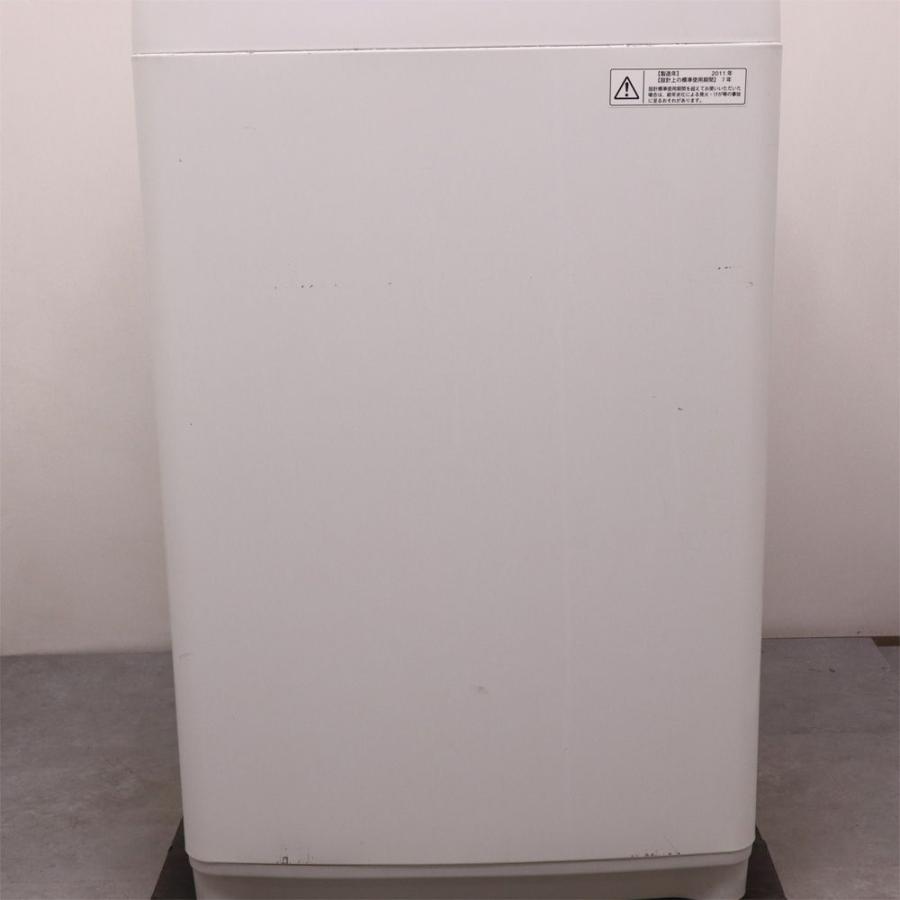 TOSHIBA（東芝） 分解洗浄済み 中古 洗濯機 一人暮らし 4.2kg