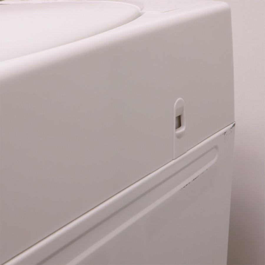 TOSHIBA（東芝） 分解洗浄済み 中古 洗濯機 一人暮らし 4.2kg