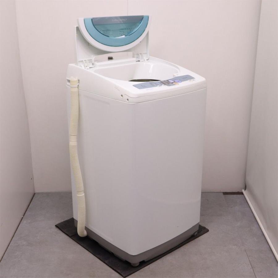 日立（HITACHI） 分解洗浄済み 中古 洗濯機 一人暮らし 5.0kg