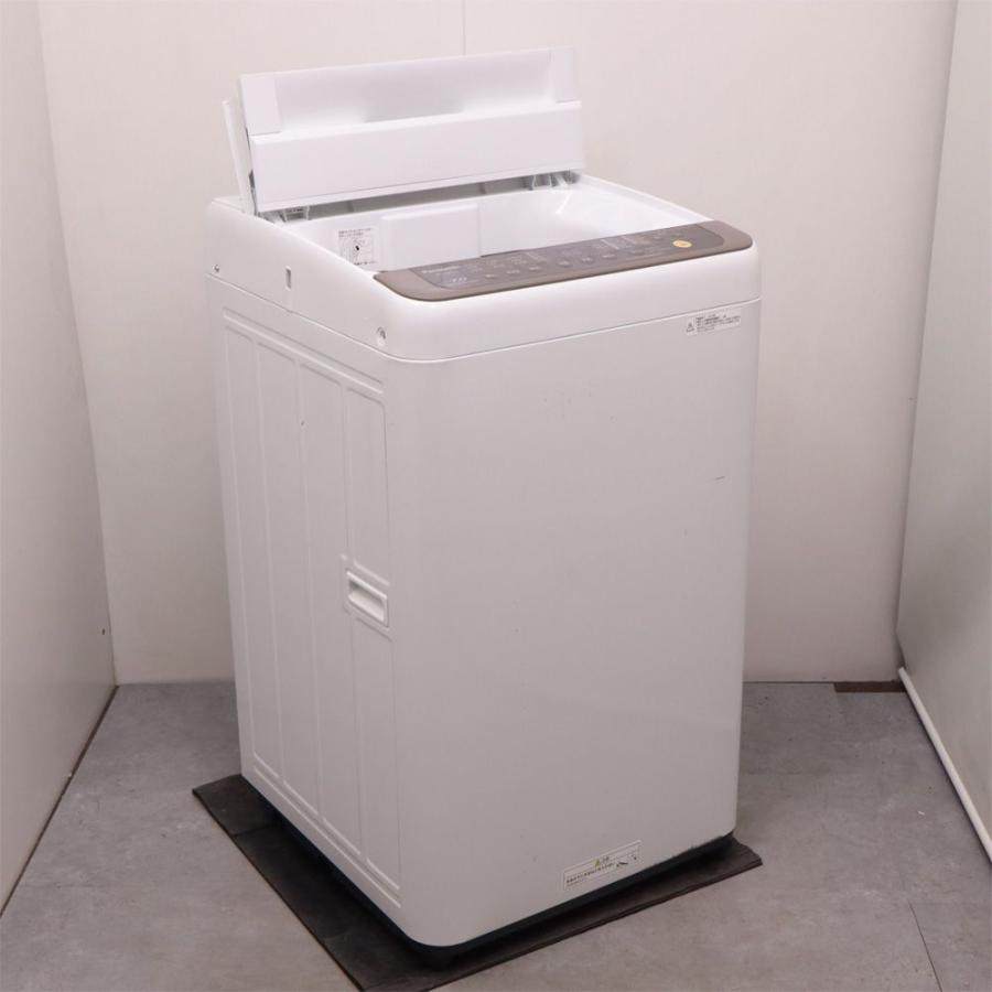 Panasonic（パナソニック） 分解洗浄済み 中古 洗濯機 一人暮らし 7.0