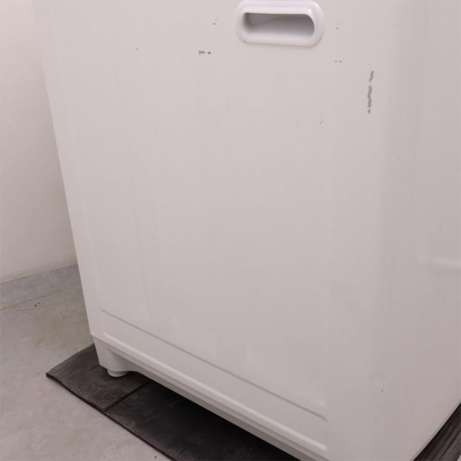 TOSHIBA（東芝） 分解洗浄済み 中古 洗濯機 一人暮らし 5.0kg