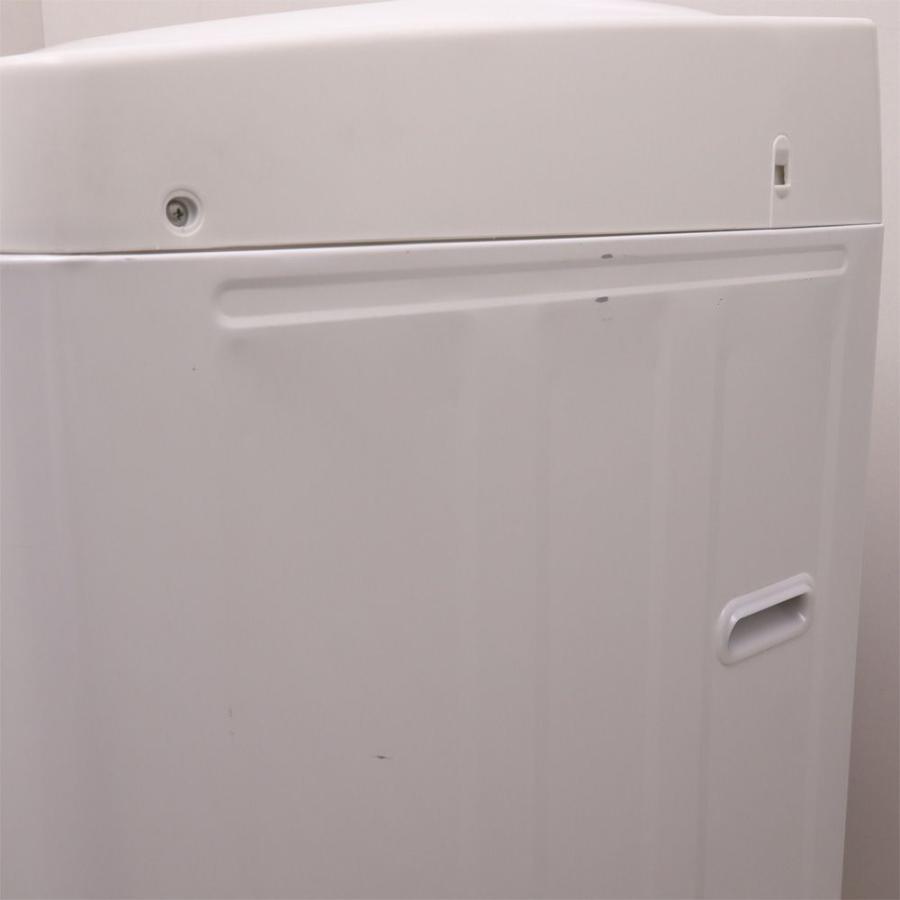 TOSHIBA（東芝） 分解洗浄済み 中古 洗濯機 一人暮らし 5.0kg