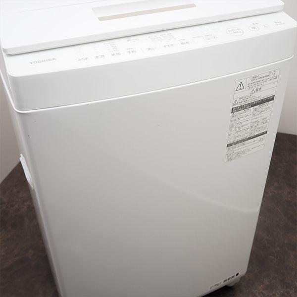 中古 SGA-AW8D5W 洗濯機 8.0kg TOSHIBA 東芝 AW-8D5-W ザブーン 中古 SGA-AW8D5W 洗濯機 8.0kg TOSHIBA 東芝 AW-8D5-W ザブーン