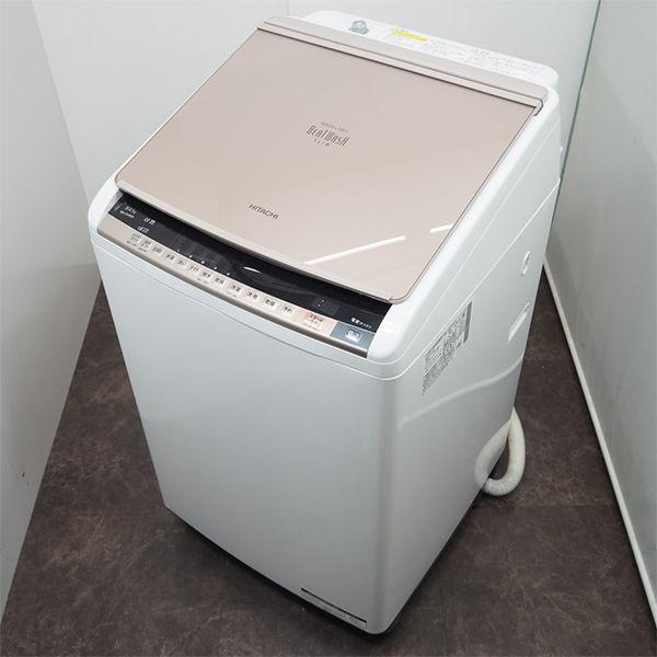 ビートウォッシュ 中古 SGA-BWDV80AN 洗濯乾燥機 洗8.0kg・乾4.5 ビートウォッシュ 中古 SGA-BWDV80AN 洗濯乾燥機 洗8.0kg・乾4.5