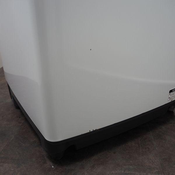 ビートウォッシュ 中古 SGA-BWDV80AN 洗濯乾燥機 洗8.0kg・乾4.5 ビートウォッシュ 中古 SGA-BWDV80AN 洗濯乾燥機 洗8.0kg・乾4.5