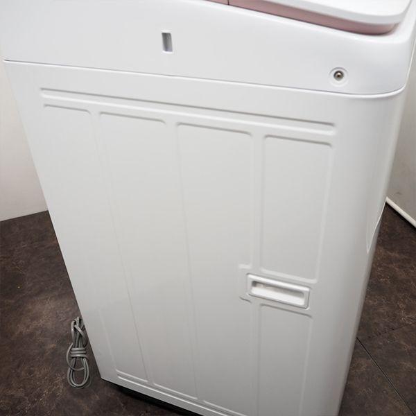Panasonic（パナソニック） 中古/SGA-NAFA70H2P/洗濯機/2016年式/7.0kg