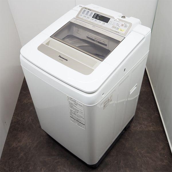Panasonic 中古/SGA-NAFA90H2/洗濯機/9.0kg/Panasonic Panasonic 中古/SGA-NAFA90H2/洗濯機/9.0kg/Panasonic