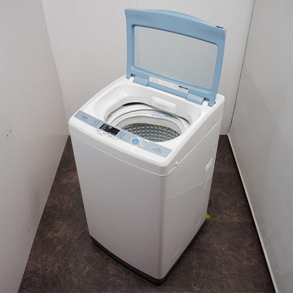 AQUA 中古 SGB-AQWGS70EW 洗濯機 7.0kg アクア AQW-GS70E-W 風 AQUA 中古 SGB-AQWGS70EW 洗濯機 7.0kg アクア AQW-GS70E-W 風