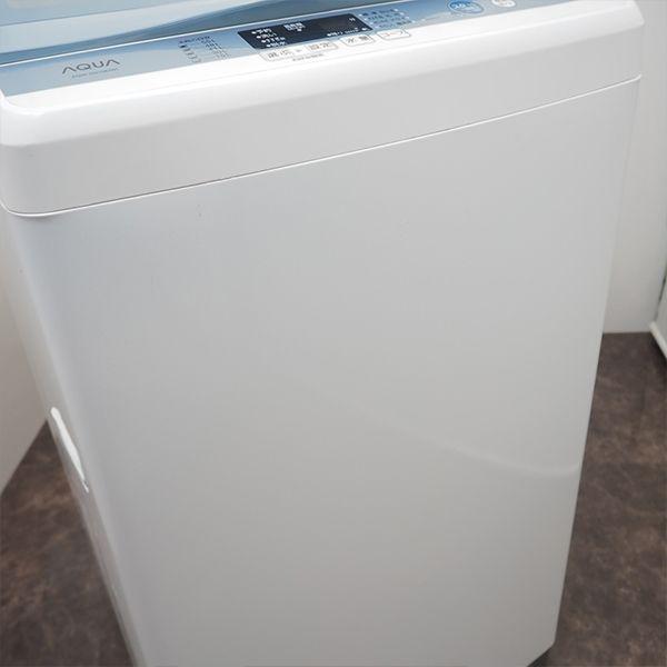 AQUA 中古 SGB-AQWGS70EW 洗濯機 7.0kg アクア AQW-GS70E-W 風 AQUA 中古 SGB-AQWGS70EW 洗濯機 7.0kg アクア AQW-GS70E-W 風