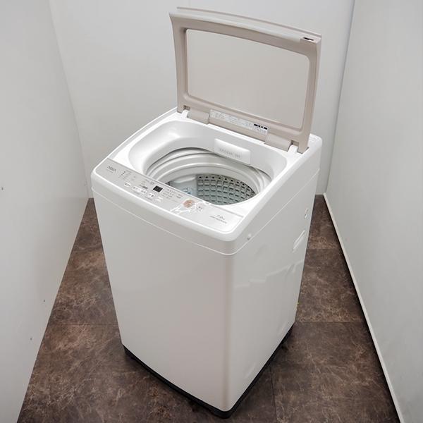AQUA 中古 SGB-AQWGV70GW 洗濯機 7.0kg アクア AQW-GV70G-W 3D AQUA 中古 SGB-AQWGV70GW 洗濯機 7.0kg アクア AQW-GV70G-W 3D