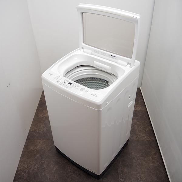 AQUA 中古 SGB-AQWGV90JW 洗濯機 9.0kg アクア AQW-GV90J-W 3D AQUA 中古 SGB-AQWGV90JW 洗濯機 9.0kg アクア AQW-GV90J-W 3D