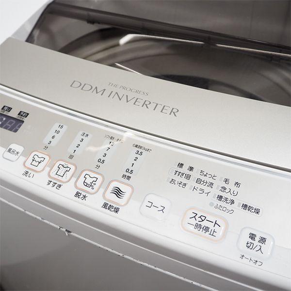 AQUA 中古/SGB-AQWV700C/洗濯機/7.0kg/AQUA/アクア/AQW-V700C/風 AQUA 中古/SGB-AQWV700C/洗濯機/7.0kg/AQUA/アクア/AQW-V700C/風