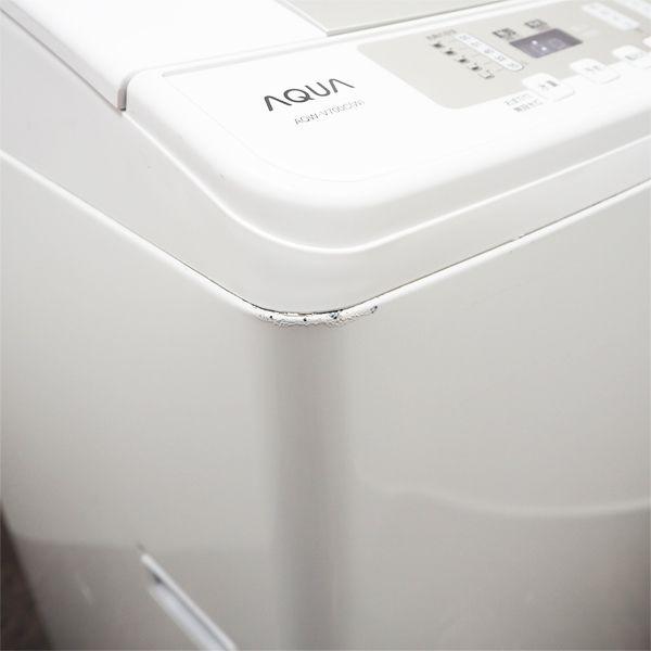 AQUA 中古/SGB-AQWV700C/洗濯機/7.0kg/AQUA/アクア/AQW-V700C/風 AQUA 中古/SGB-AQWV700C/洗濯機/7.0kg/AQUA/アクア/AQW-V700C/風