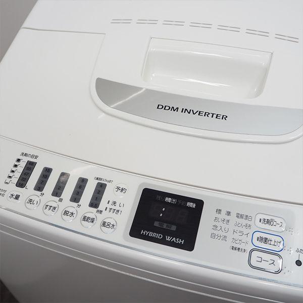 AQUA 中古/SGB-AQWVZ10BW/洗濯機/大型10.0kg/AQUA/アクア/AQW AQUA 中古/SGB-AQWVZ10BW/洗濯機/大型10.0kg/AQUA/アクア/AQW