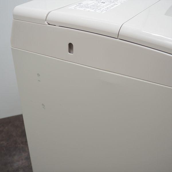SANYO 中古 SGB-ASWM800PHS 洗濯機 8.0kg サンヨー ASW-M800P-HS SANYO 中古 SGB-ASWM800PHS 洗濯機 8.0kg サンヨー ASW-M800P-HS