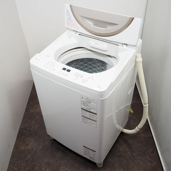TOSHIBA 中古/SGB-AW10SD5N/洗濯機/大型10.0kg/東芝/ザブーン/AW TOSHIBA 中古/SGB-AW10SD5N/洗濯機/大型10.0kg/東芝/ザブーン/AW