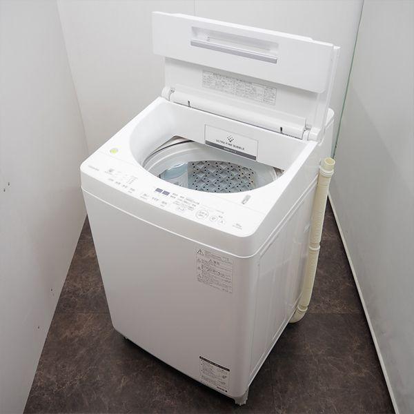 中古 SGB-AW10SDE6W 洗濯機 10.0kg TOSHIBA 東芝 AW-10SDE6-W ウルトラファインバブル洗浄W 部屋干し 2019年モデル 設置配送料込み 中古 SGB-AW10SDE6W 洗濯機 10.0kg TOSHIBA 東芝 AW-10SDE6-W ウルトラファインバブル洗浄W 部屋干し 2019年モデル 設置配送料込み