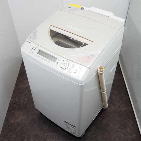 TOSHIBA 中古/SGB-AW10SV2MN/洗濯乾燥機/洗10.0kg・乾5.0kg TOSHIBA 中古/SGB-AW10SV2MN/洗濯乾燥機/洗10.0kg・乾5.0kg