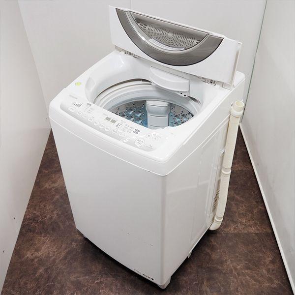 TOSHIBA 中古/SGB-AW70DM/洗濯機/7.0kg/TOSHIBA/東芝/AW-70DM TOSHIBA 中古/SGB-AW70DM/洗濯機/7.0kg/TOSHIBA/東芝/AW-70DM