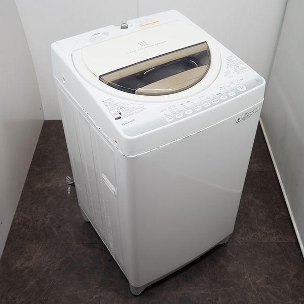 TOSHIBA 中古/SGB-AW70GM/洗濯機/7.0kg/TOSHIBA/東芝/AW-70GM-W TOSHIBA 中古/SGB-AW70GM/洗濯機/7.0kg/TOSHIBA/東芝/AW-70GM-W