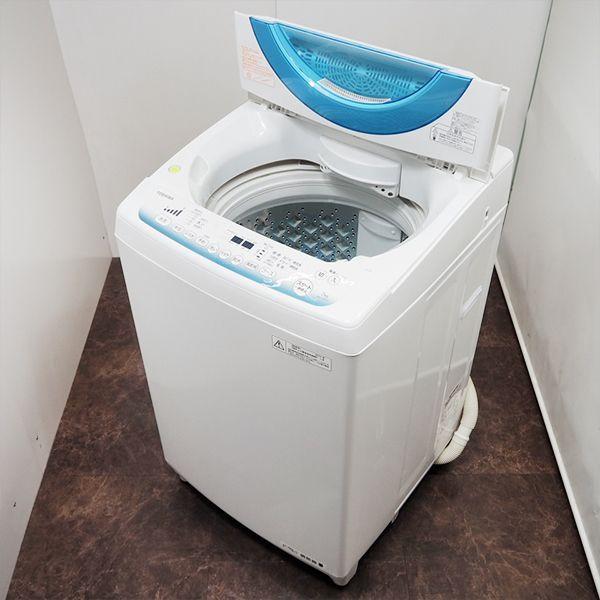 TOSHIBA 中古/SGB-AW7D2L/洗濯機/7.0kg/TOSHIBA/東芝/AW-7D2-L TOSHIBA 中古/SGB-AW7D2L/洗濯機/7.0kg/TOSHIBA/東芝/AW-7D2-L
