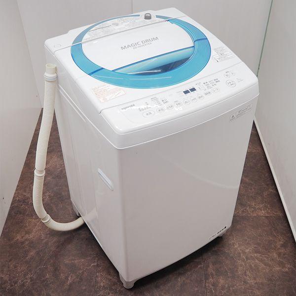TOSHIBA 中古 SGB-AW7D3ML 洗濯機 7.0kg 東芝 AW-7D3M-L 濃縮 TOSHIBA 中古 SGB-AW7D3ML 洗濯機 7.0kg 東芝 AW-7D3M-L 濃縮