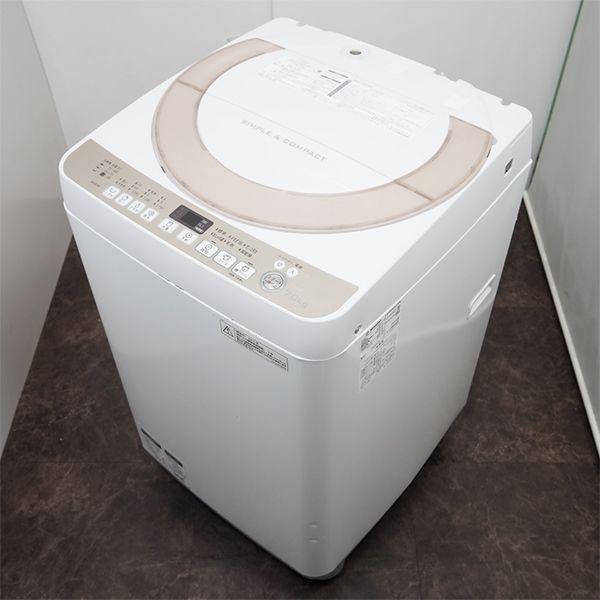 TOSHIBA 中古/SGB-AW7D3W/洗濯機/7.0kg/TOSHIBA/東芝/AW-7D3W TOSHIBA 中古/SGB-AW7D3W/洗濯機/7.0kg/TOSHIBA/東芝/AW-7D3W