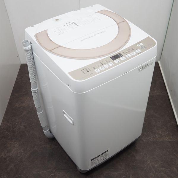 TOSHIBA 中古/SGB-AW7D3W/洗濯機/7.0kg/TOSHIBA/東芝/AW-7D3W TOSHIBA 中古/SGB-AW7D3W/洗濯機/7.0kg/TOSHIBA/東芝/AW-7D3W
