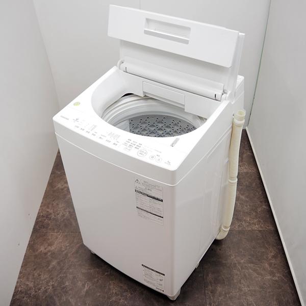 TOSHIBA 中古 SGB-AW7D7W 洗濯機 7.0kg 東芝 AW-7D7-W ウルトラ TOSHIBA 中古 SGB-AW7D7W 洗濯機 7.0kg 東芝 AW-7D7-W ウルトラ