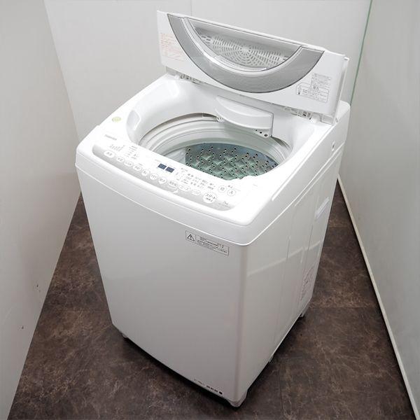 TOSHIBA 中古 SGB-AW7DE3MGW 洗濯機 7.0kg 東芝 AW-7DE3MG-W 風 TOSHIBA 中古 SGB-AW7DE3MGW 洗濯機 7.0kg 東芝 AW-7DE3MG-W 風