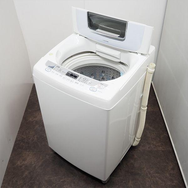 TOSHIBA 中古/SGB-AW80DCW/洗濯機/8.0kg/TOSHIBA/東芝/AW-80DC-W TOSHIBA 中古/SGB-AW80DCW/洗濯機/8.0kg/TOSHIBA/東芝/AW-80DC-W